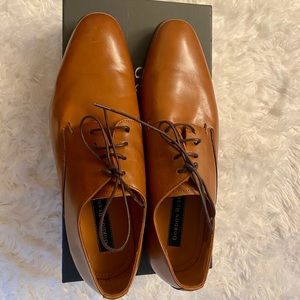 NWT Gordon Rush Men’s Derby, Size US 10.5